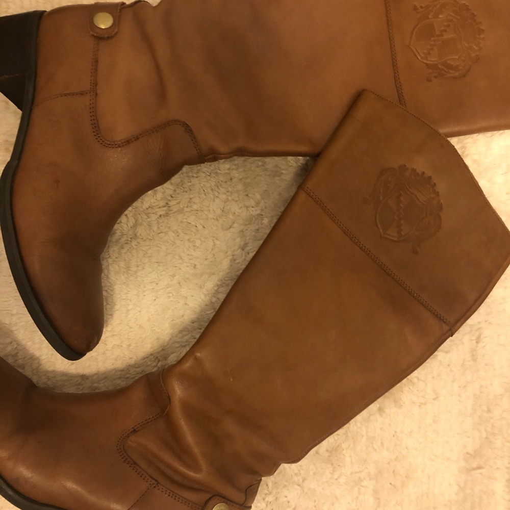 Franco Sarto Boots
